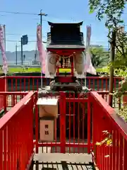 出雲大神宮の末社