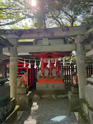秩父神社(埼玉県)