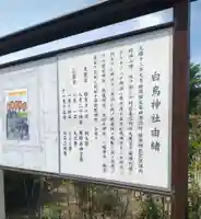 白鳥神社(宮城県)