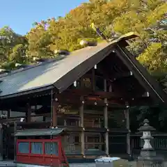 諏訪神社(東京都)