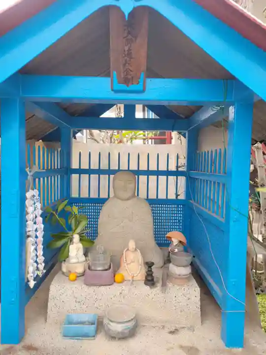 長楽寺(愛媛県)