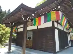 松尾寺(滋賀県)