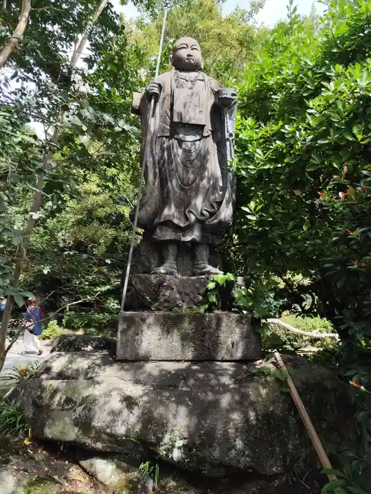 霊山寺(徳島県)