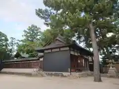 神明社(三重県)