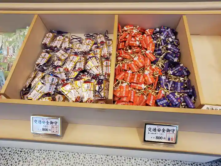 冠稲荷神社(群馬県)