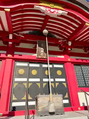 赤城神社(千葉県)