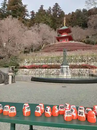 勝尾寺(大阪府)