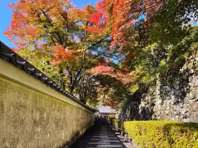善峯寺のその他建物