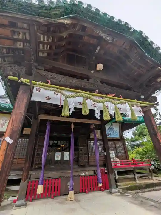 滝宮天満宮(香川県)