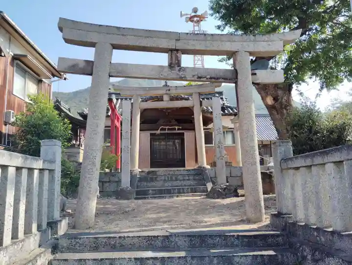 荒神社(香川県)