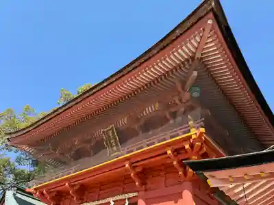 富士山本宮浅間大社(静岡県)