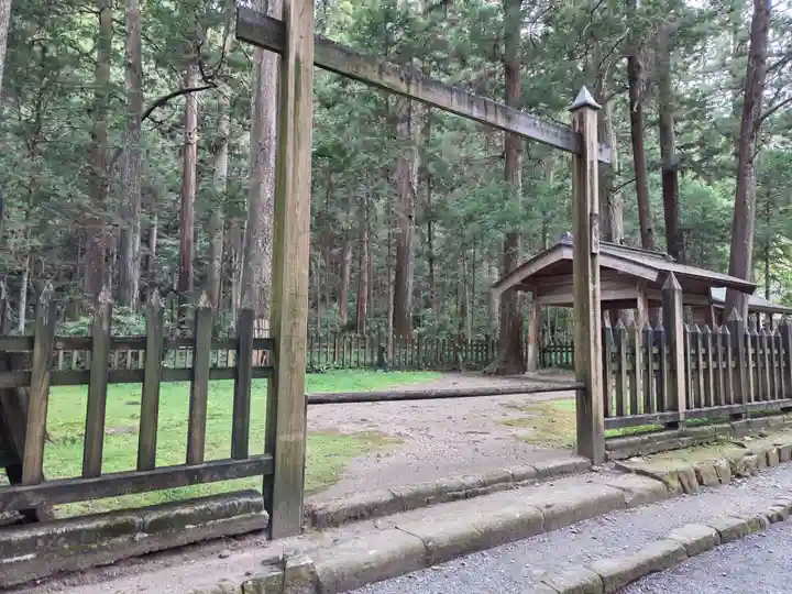 小國神社(静岡県)