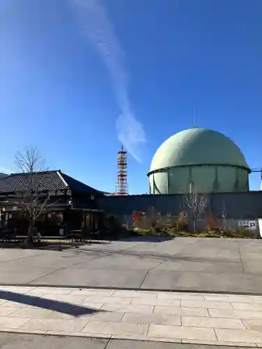 石濱神社(東京都)
