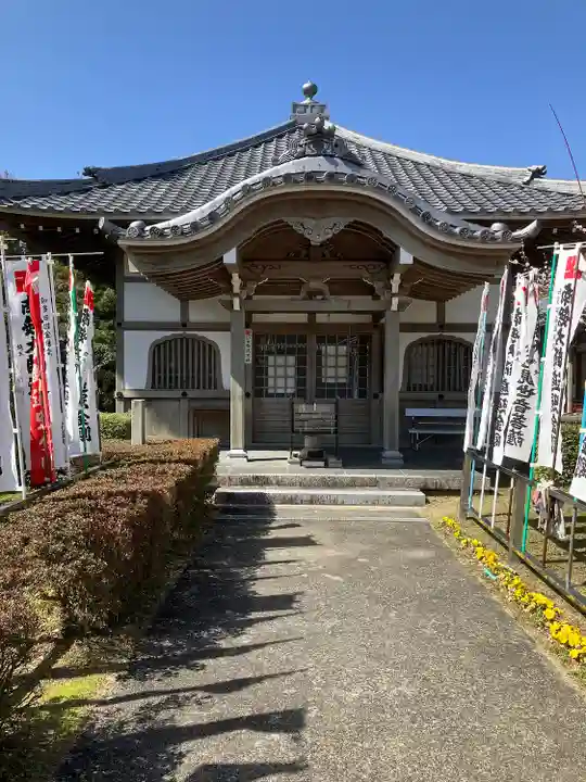 報恩寺(愛知県)