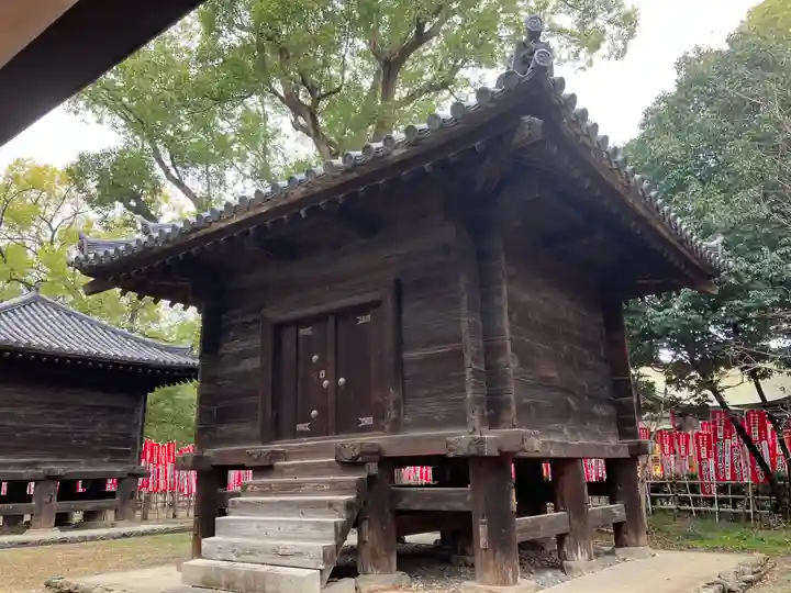 住吉大社(大阪府)