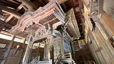 天満神社(兵庫県)