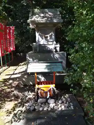 阿須賀神社(和歌山県)