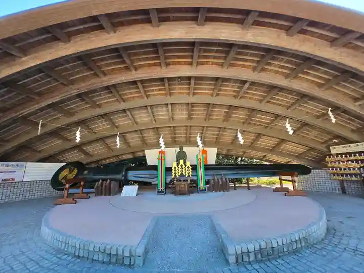 白鷺神社(栃木県)