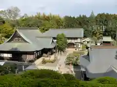 永林寺(東京都)