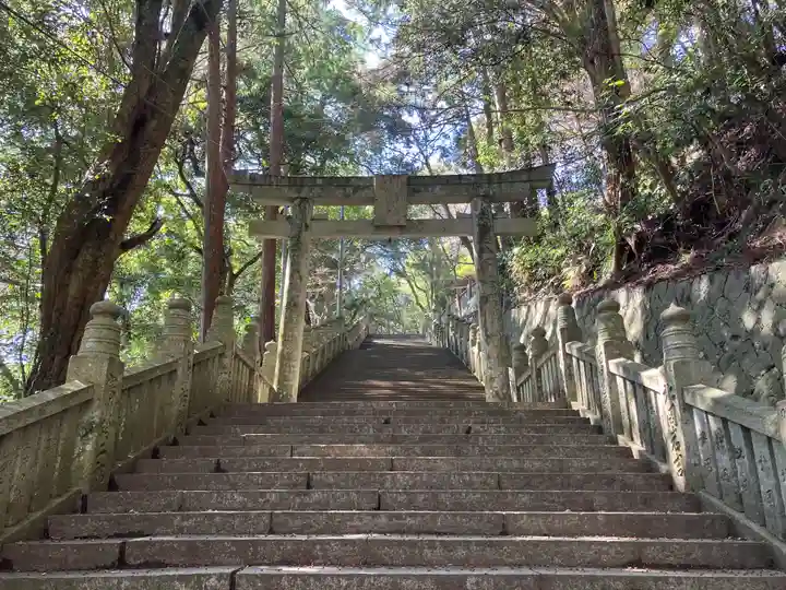 箸蔵寺(徳島県)
