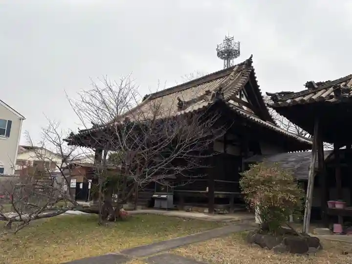 金剛院(大阪府)