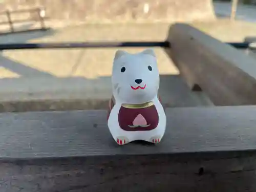 吉備津彦神社のおみくじ