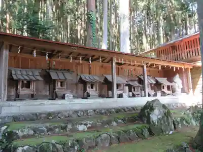熊野神社(東京都)