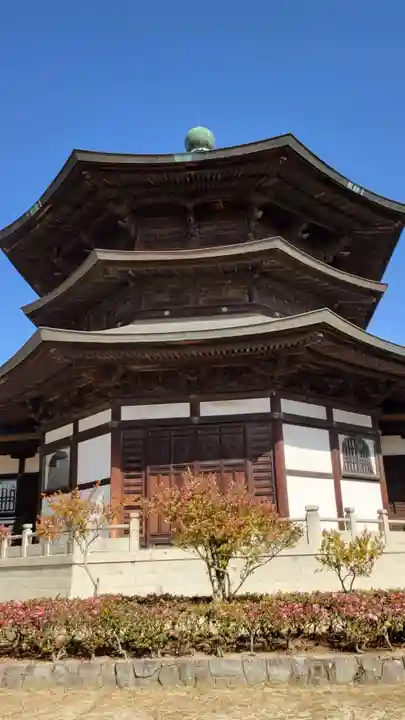 斑鳩寺(兵庫県)