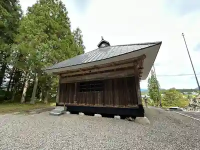 北野社(長野県)