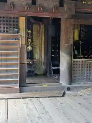 華厳寺のその他建物