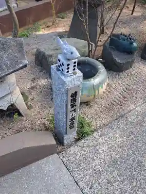 観音寺(福岡県)