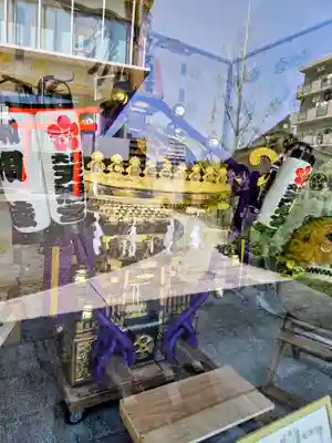 大和天満宮(神奈川県)