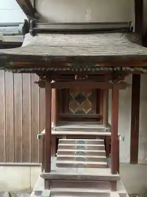 出雲路幸神社(京都府)