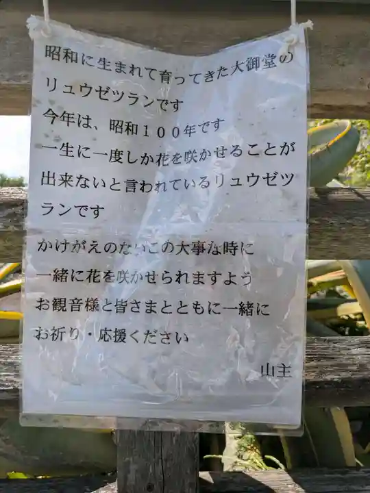 筑波山大御堂(茨城県)