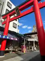 鷲神社(東京都)