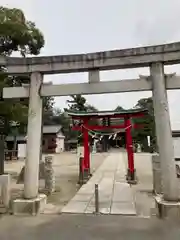 稲荷神社(埼玉県)