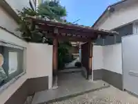 龍興院(東京都)