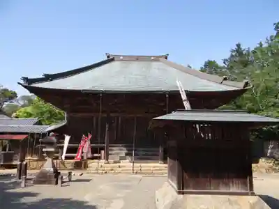 東観音寺(愛知県)