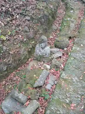 羅漢寺(大分県)
