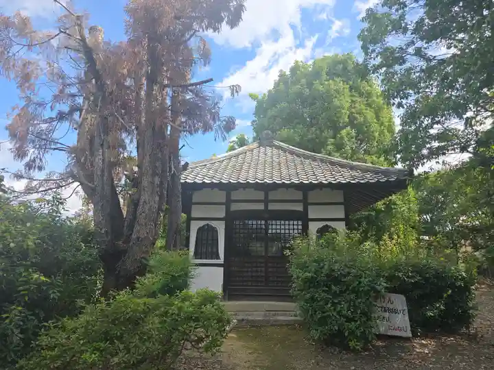 尊寿院(京都府)