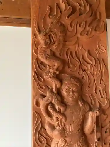 法善寺(長野県)