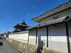 大通寺（長浜御坊）(滋賀県)