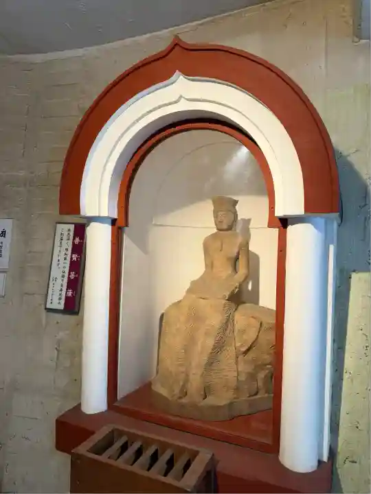 東京湾観音教会(千葉県)