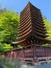 談山神社(奈良県)