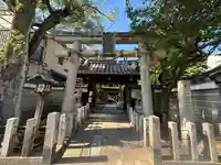 霊光殿天満宮(京都府)