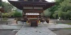 平野神社(京都府)