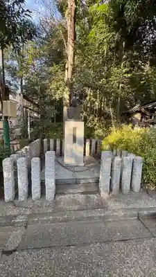 荻窪八幡神社(東京都)