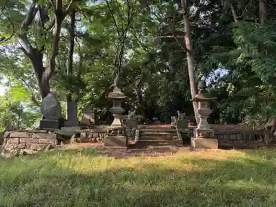 金比羅神社(千葉県)