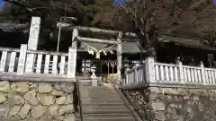 大甕神社(茨城県)