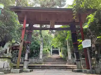 琴彈八幡宮(香川県)